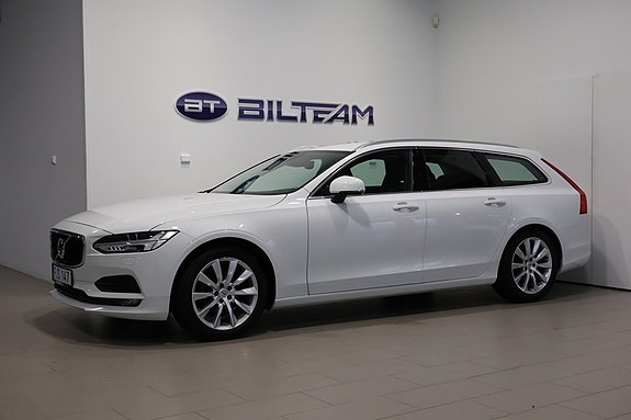 Volvo V90 2 of 21