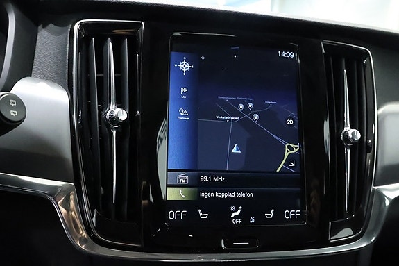 Volvo V90 8 of 21