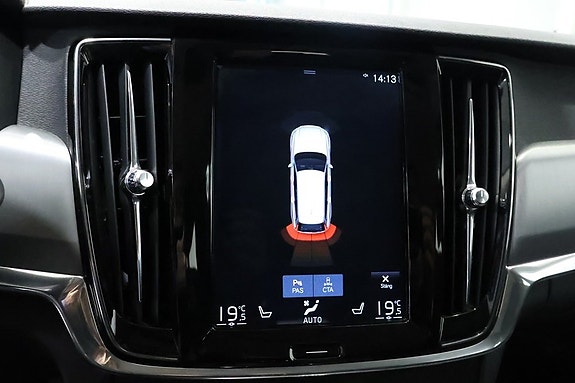 Volvo V90 13 of 21