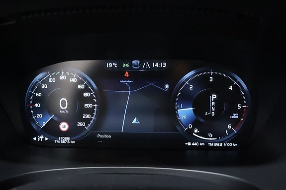 Volvo V90 14 of 21