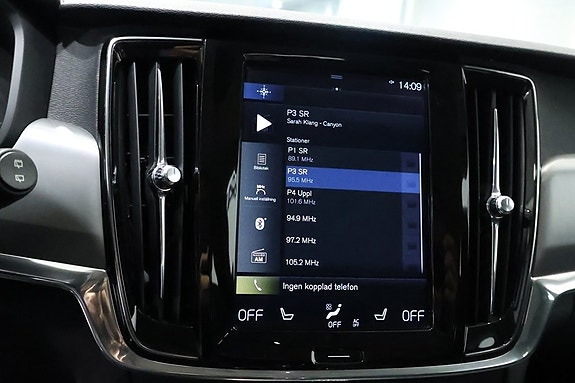 Volvo V90 9 of 21