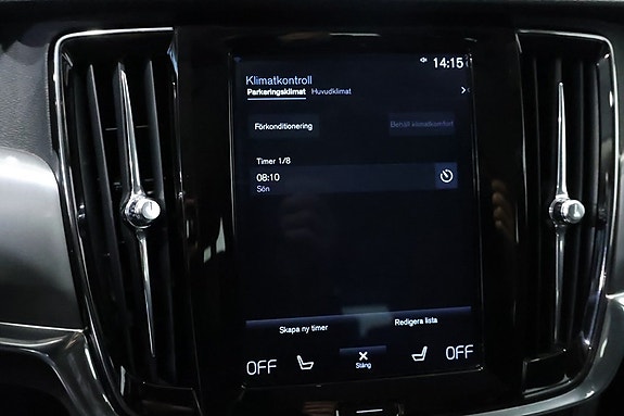 Volvo V90 12 of 21