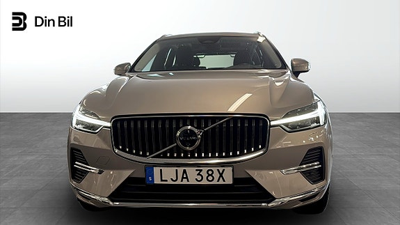 Volvo XC60 4 of 24