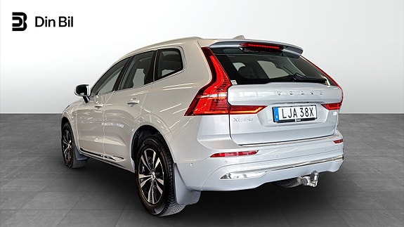 Volvo XC60 3 of 24