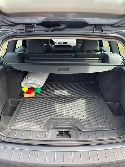 Volvo V50 5 of 9