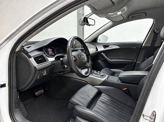 Audi A6 5 of 8