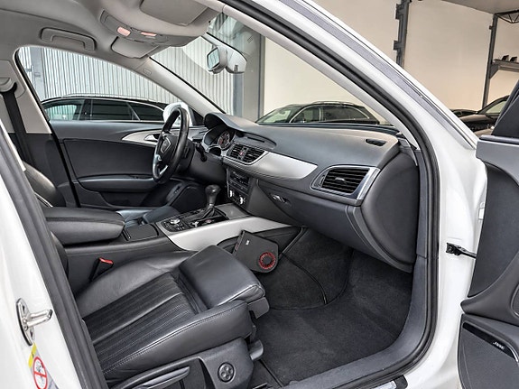 Audi A6 7 of 8