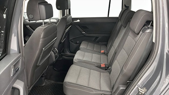 Volkswagen Touran 11 of 13