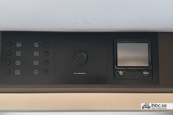 Adria Alpina 763 UK 21 of 21