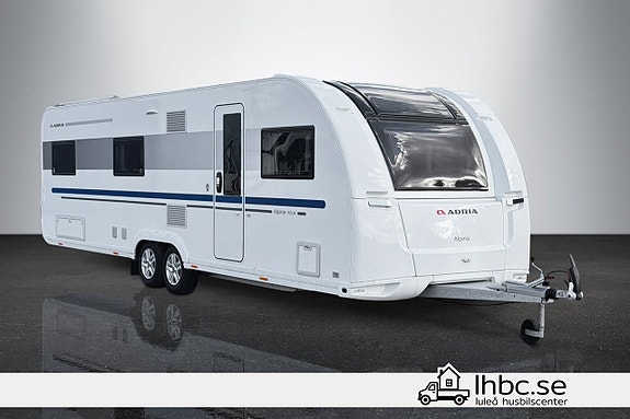 Adria Alpina 763 UK 7 of 21