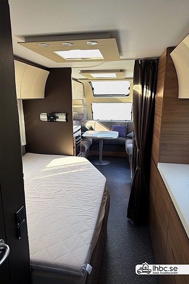 Adria Alpina 763 UK 20 of 21