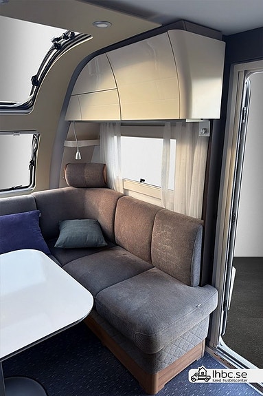 Adria Alpina 763 UK 12 of 21