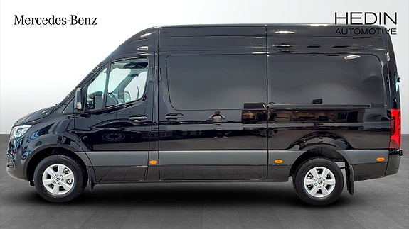 Mercedes-Benz Sprinter 319 6 of 9
