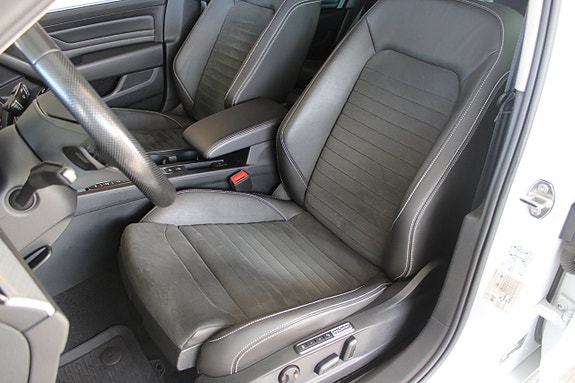 Volkswagen Passat 7 of 13