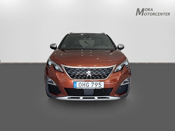 Peugeot 3008 2 of 14