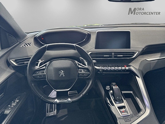 Peugeot 3008 7 of 14