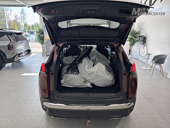 Peugeot 3008 14 of 14