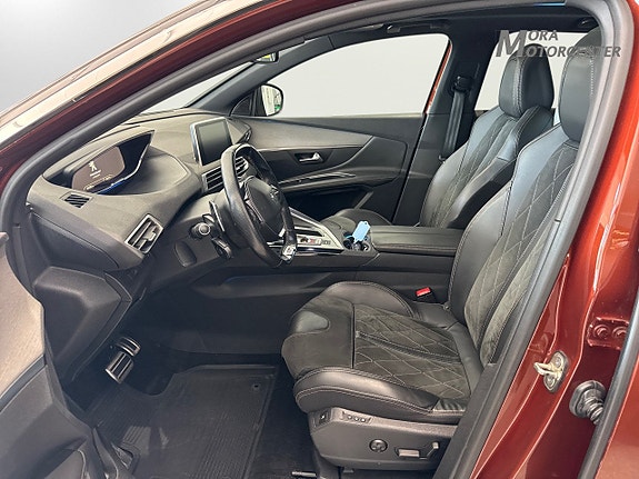 Peugeot 3008 8 of 14