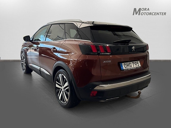Peugeot 3008 6 of 14