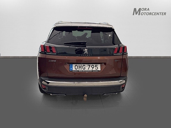 Peugeot 3008 5 of 14