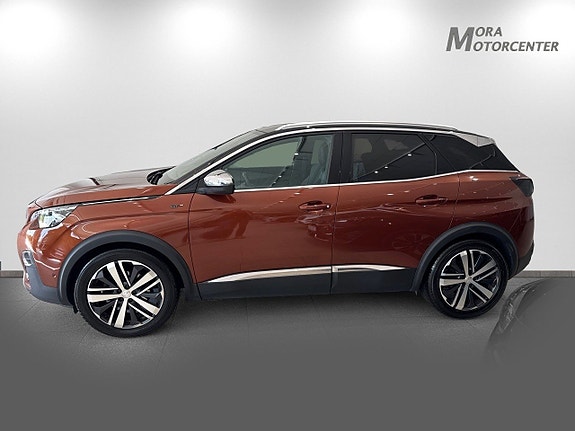 Peugeot 3008 4 of 14