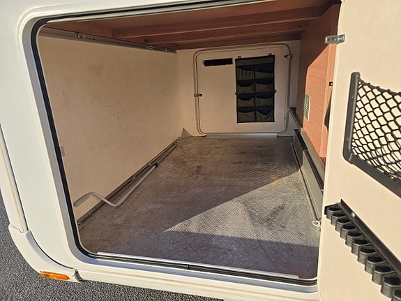 Knaus Sky 700 12 of 15