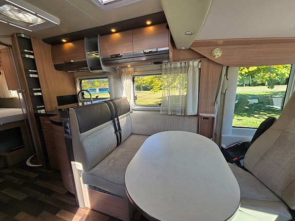 Knaus Sky 700 9 of 15