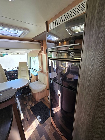Knaus Sky 700 15 of 15