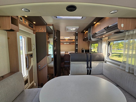 Knaus Sky 700 4 of 15