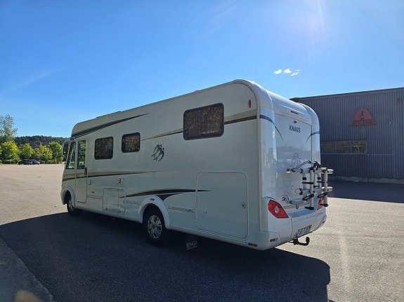 Knaus Sky 700 2 of 15