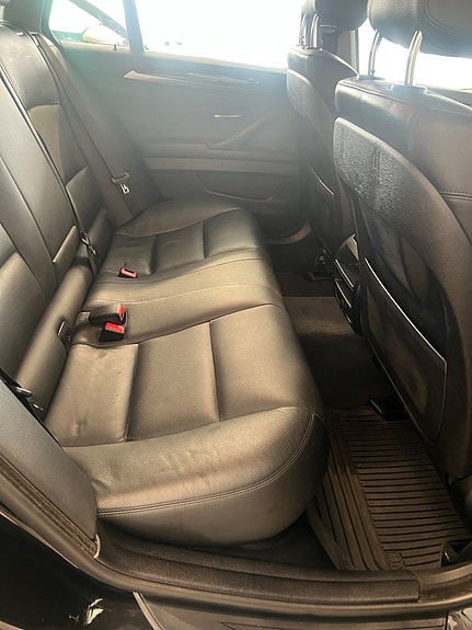 BMW 520d 11 of 20