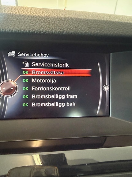BMW 520d 17 of 20