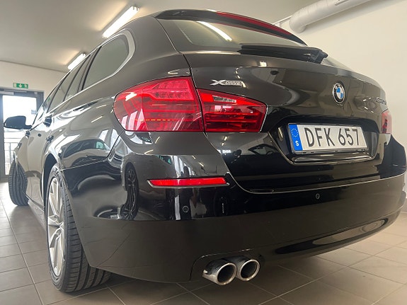 BMW 520d 7 of 20