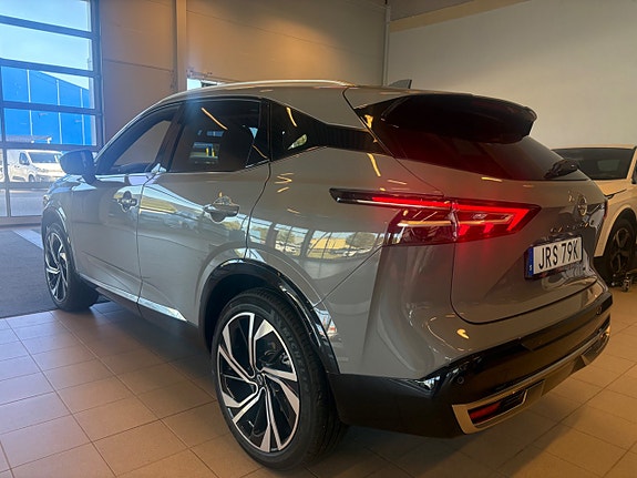 Nissan Qashqai 6 of 23