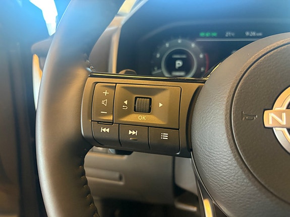 Nissan Qashqai 18 of 23