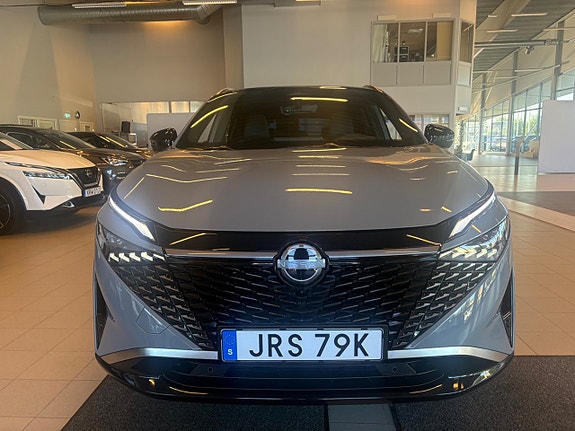 Nissan Qashqai 2 of 23