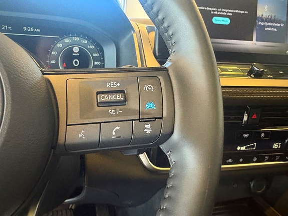 Nissan Qashqai 19 of 23