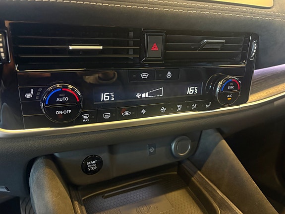 Nissan Qashqai 20 of 23