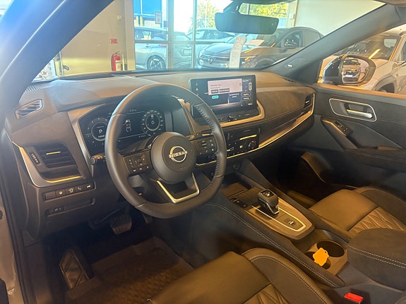 Nissan Qashqai 12 of 23