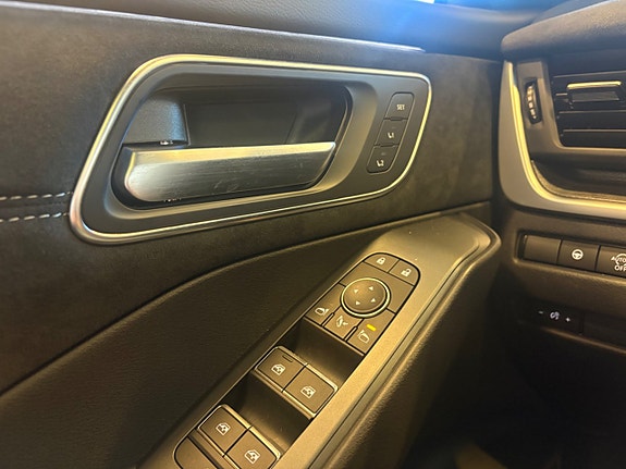 Nissan Qashqai 23 of 23