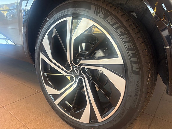 Nissan Qashqai 7 of 23