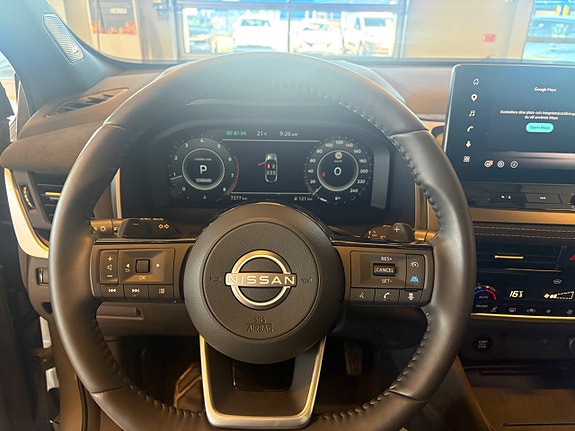 Nissan Qashqai 17 of 23