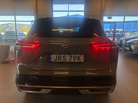 Nissan Qashqai 5 of 23