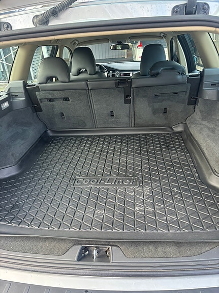 Volvo V70 5 of 5