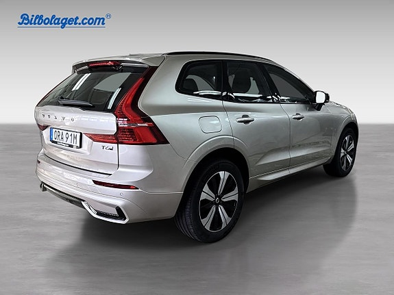Volvo XC60 6 of 19