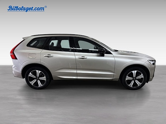 Volvo XC60 5 of 19