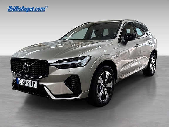 Volvo XC60 4 of 19