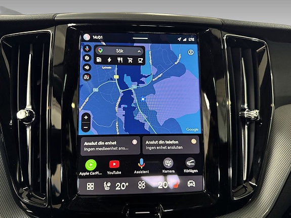 Volvo XC60 16 of 19