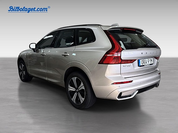 Volvo XC60 8 of 19