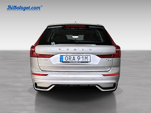 Volvo XC60 7 of 19
